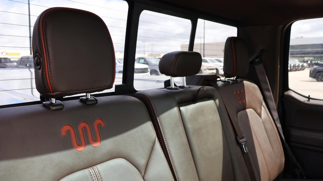 2015 Ford F-150 | | Work & Adventure | Photo