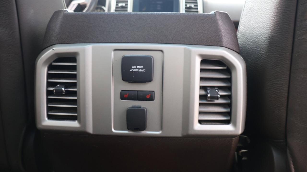 2015 Ford F-150 | | Work & Adventure | Photo