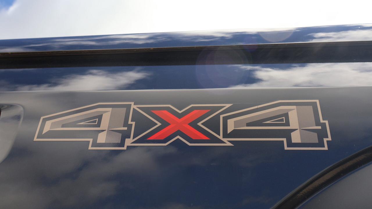2015 Ford F-150 | | Work & Adventure | Photo