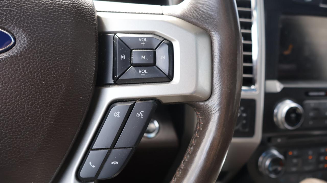 2015 Ford F-150 | | Work & Adventure | Photo