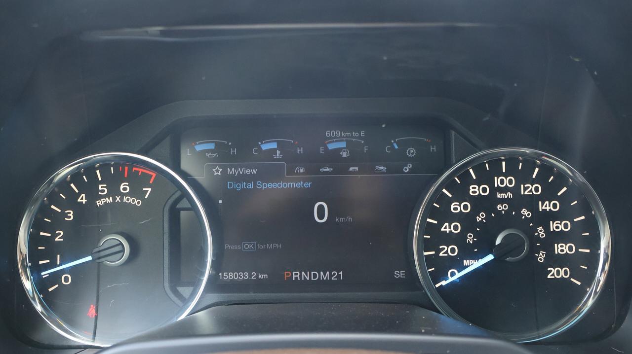 2015 Ford F-150 | | Work & Adventure | Photo