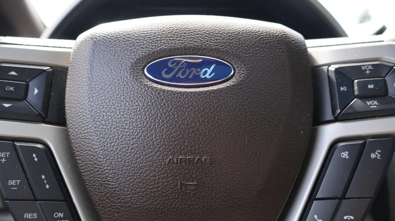 2015 Ford F-150 | | Work & Adventure | Photo