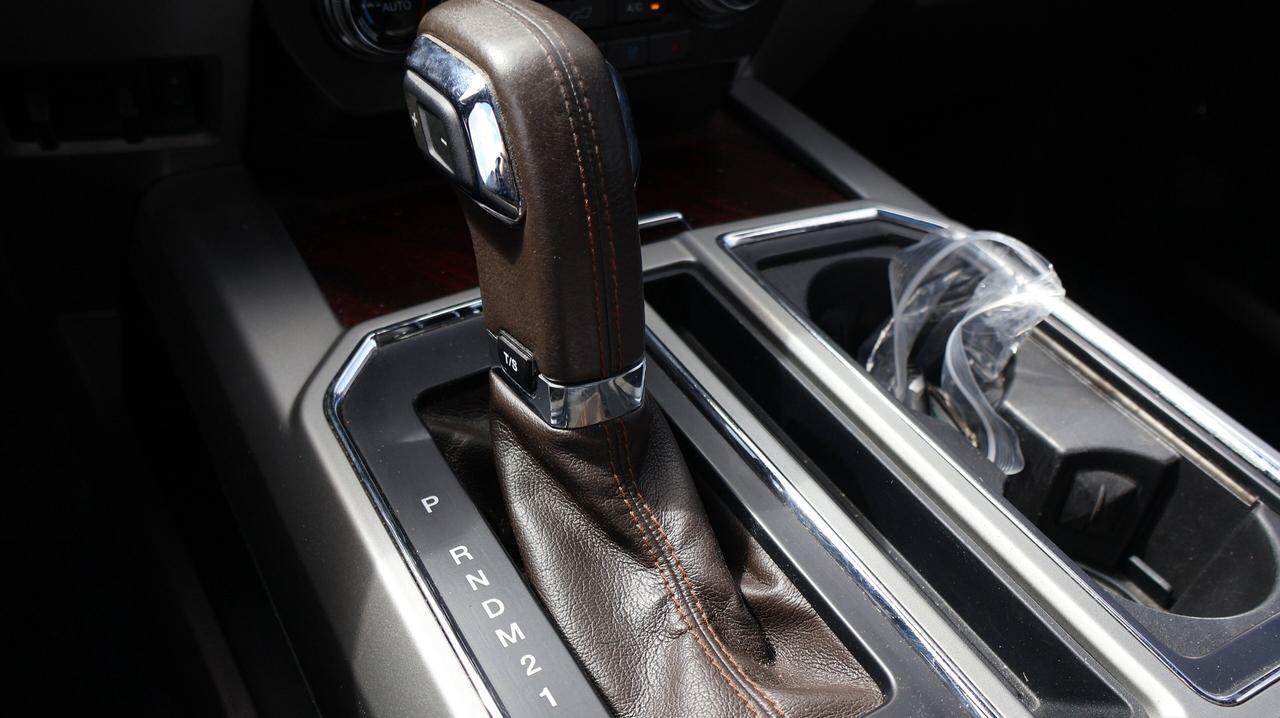 2015 Ford F-150 | | Work & Adventure | Photo