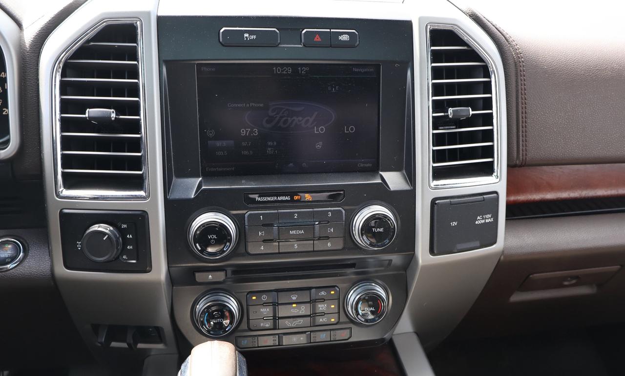 2015 Ford F-150 | | Work & Adventure | Photo