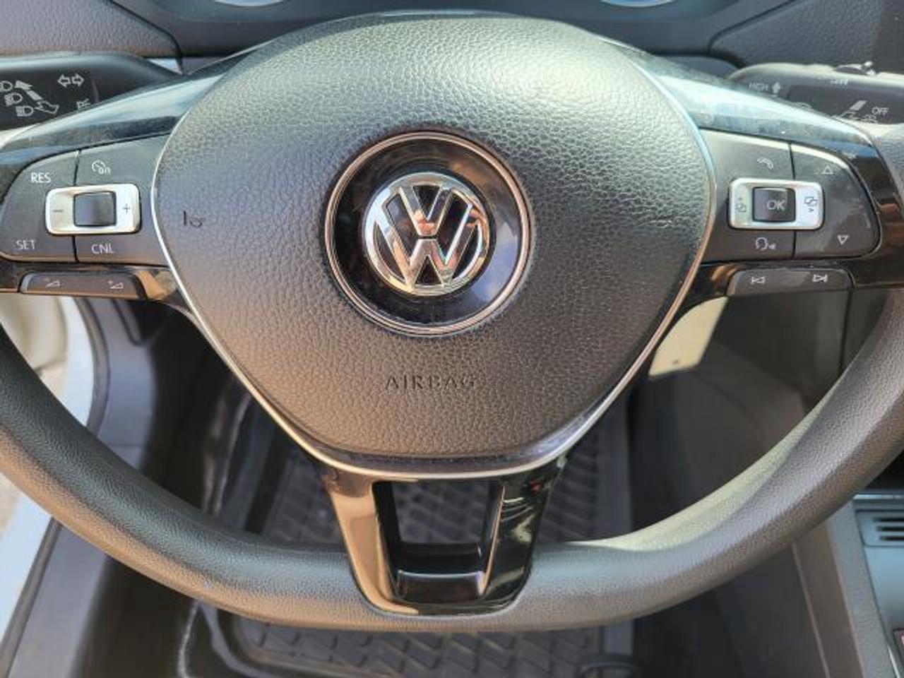 2015 Volkswagen Jetta comfortline Photo