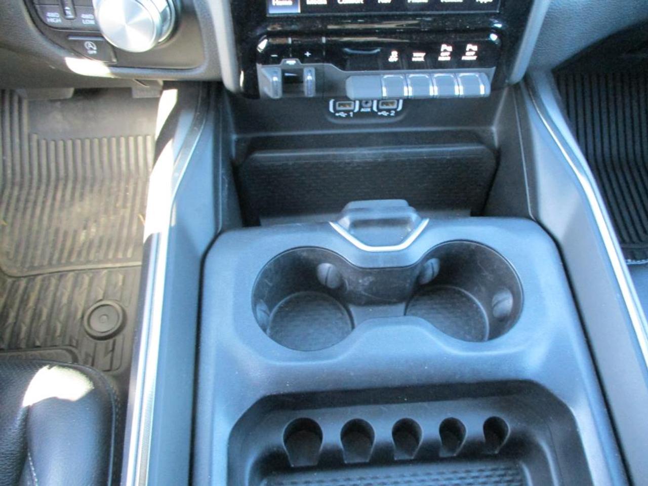 2023 RAM 1500 SPORT CREW CAB 4X4 - Photo #22