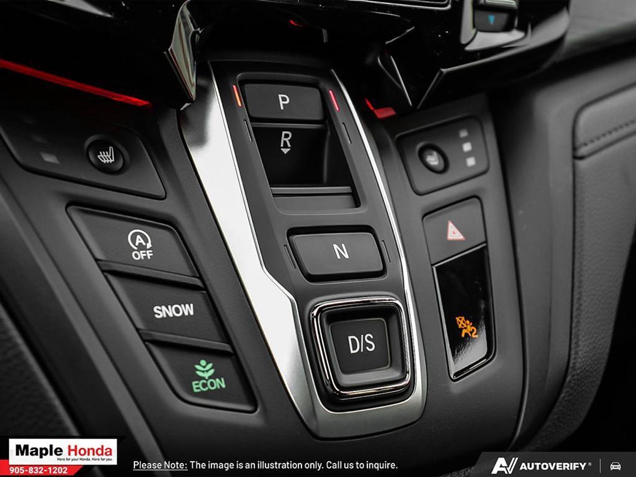 2026 Honda Odyssey Sport-L Photo