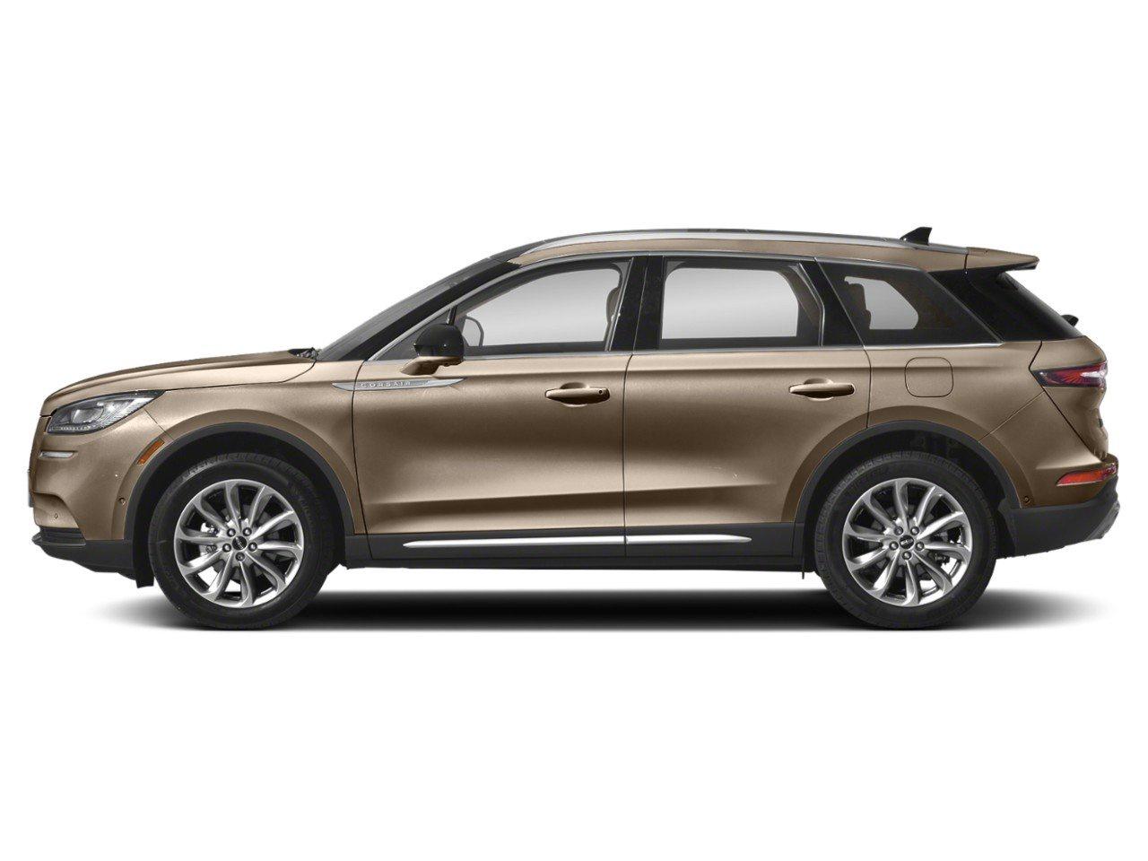 2020 Lincoln Corsair Reserve RESERVE AWD Photo