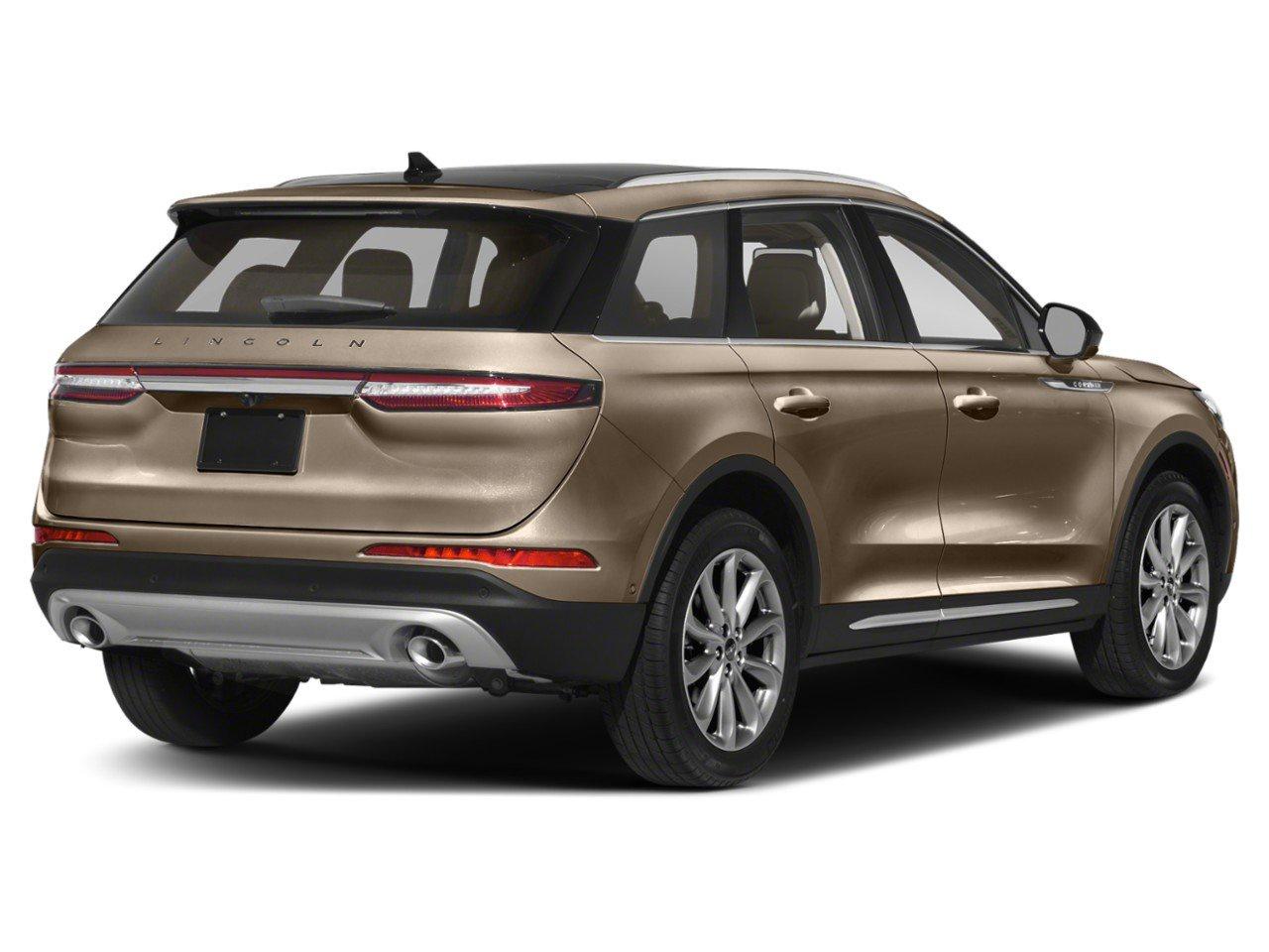 2020 Lincoln Corsair Reserve RESERVE AWD Photo
