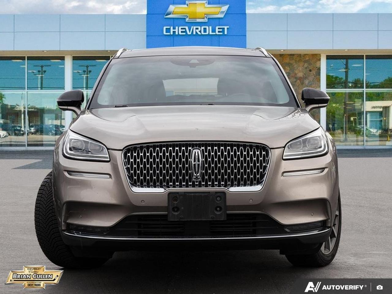2020 Lincoln Corsair Reserve RESERVE AWD Photo1