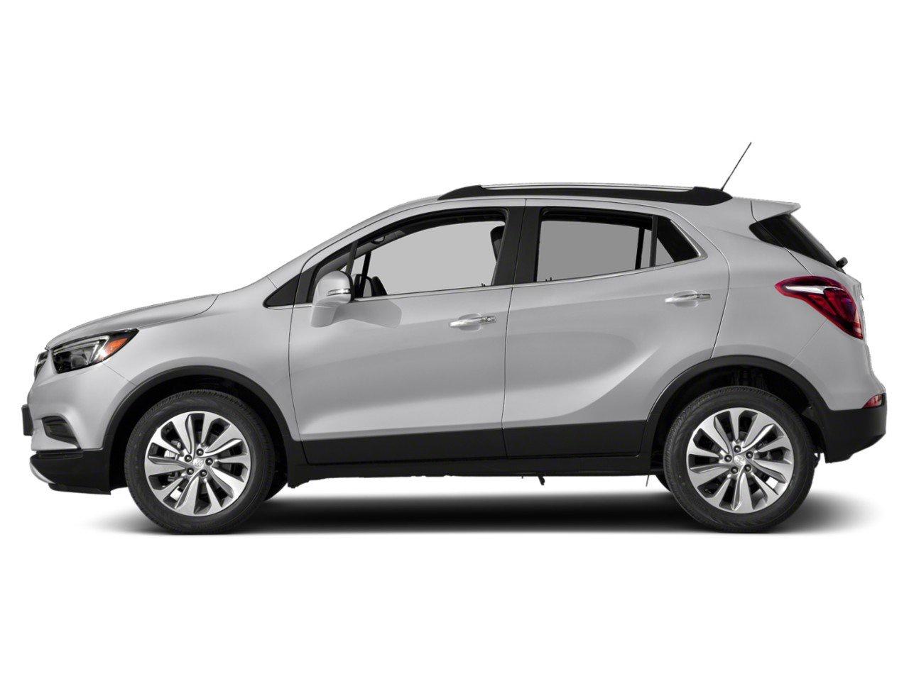 2019 Buick Encore Essence Essence AWD Photo2