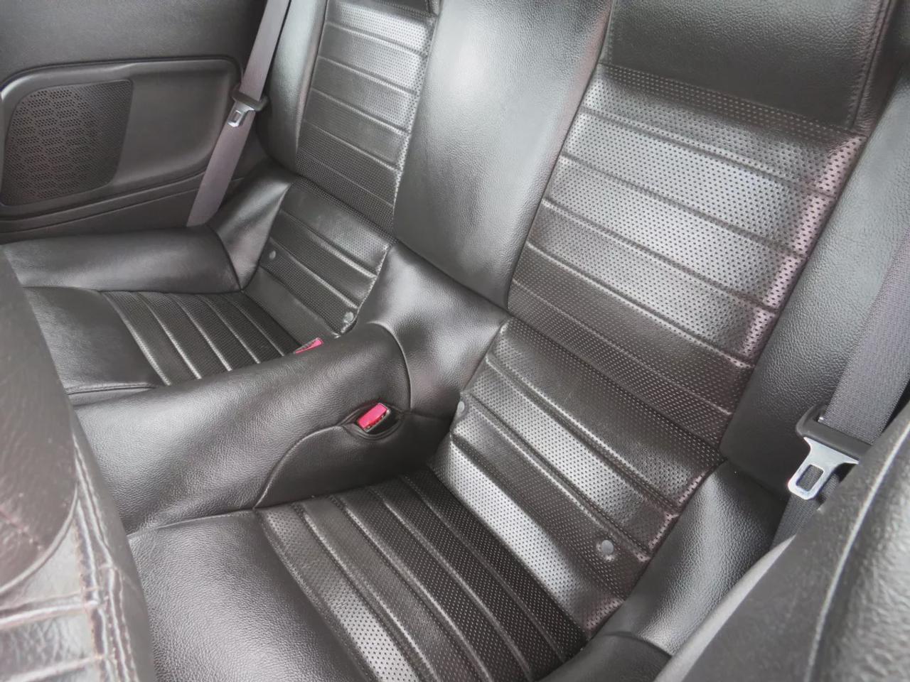 2008 Ford Mustang GT Photo