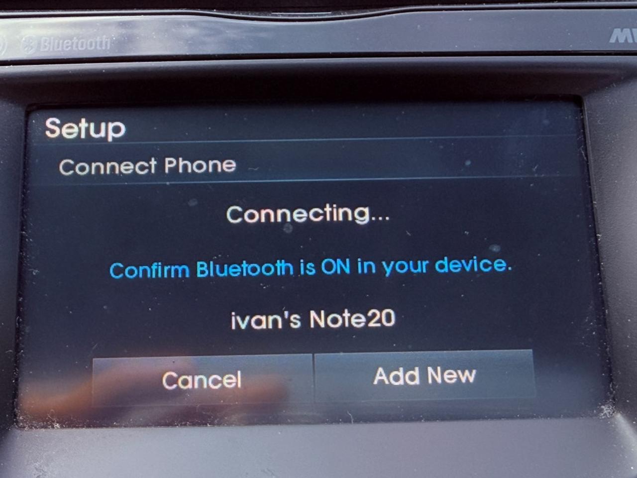 2014 Hyundai Elantra 4dr Automatic.1.8 l Photo