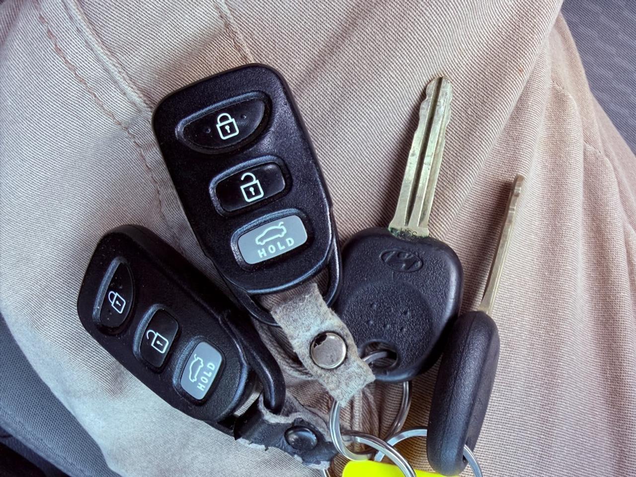 2014 Hyundai Elantra 4dr Automatic.1.8 l Photo