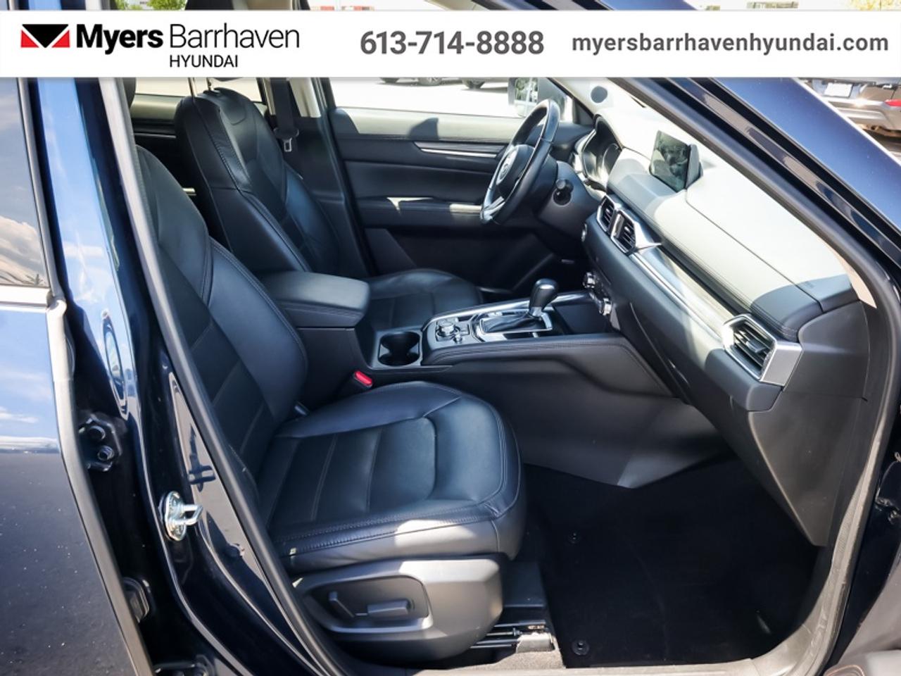 2018 Mazda CX-5 GT  - Leather Seats -  Premium Audio - $195 B/W Photo