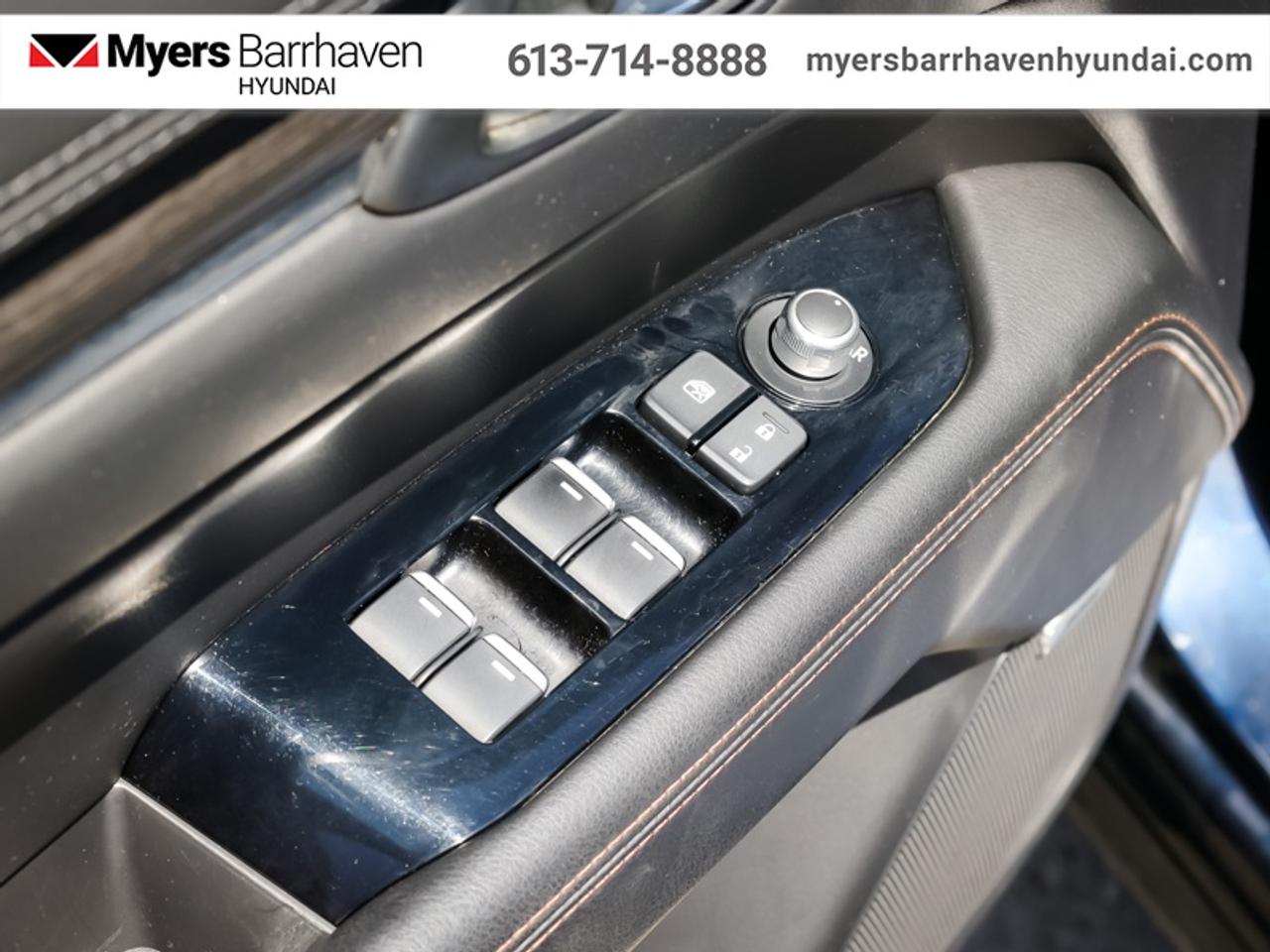 2018 Mazda CX-5 GT  - Leather Seats -  Premium Audio - $195 B/W Photo