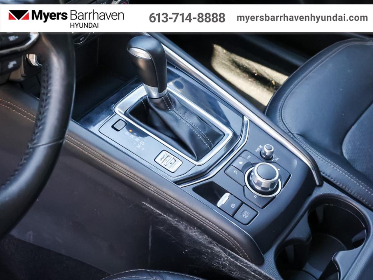 2018 Mazda CX-5 GT  - Leather Seats -  Premium Audio - $195 B/W Photo