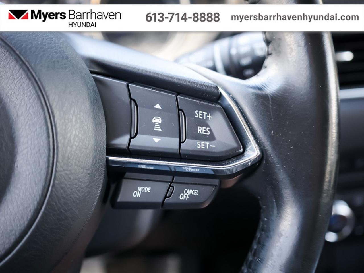 2018 Mazda CX-5 GT  - Leather Seats -  Premium Audio - $195 B/W Photo