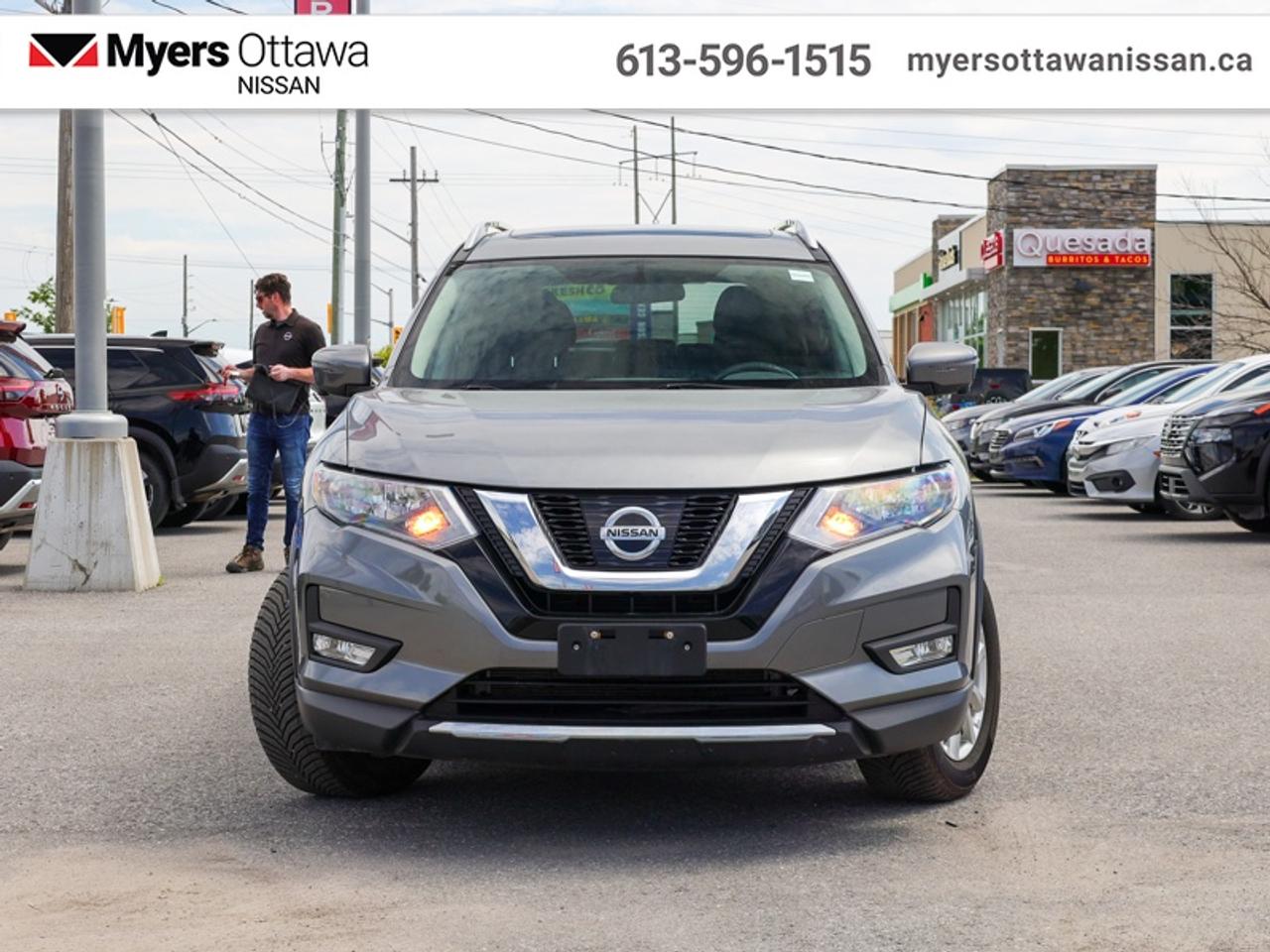 2017 Nissan Rogue SV  - Heated Seats -  Remote Start Photo
