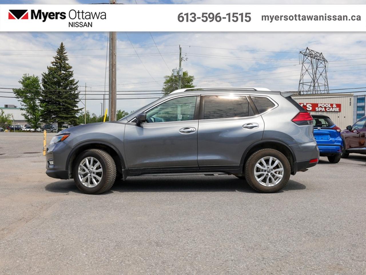2017 Nissan Rogue SV  - Heated Seats -  Remote Start Photo