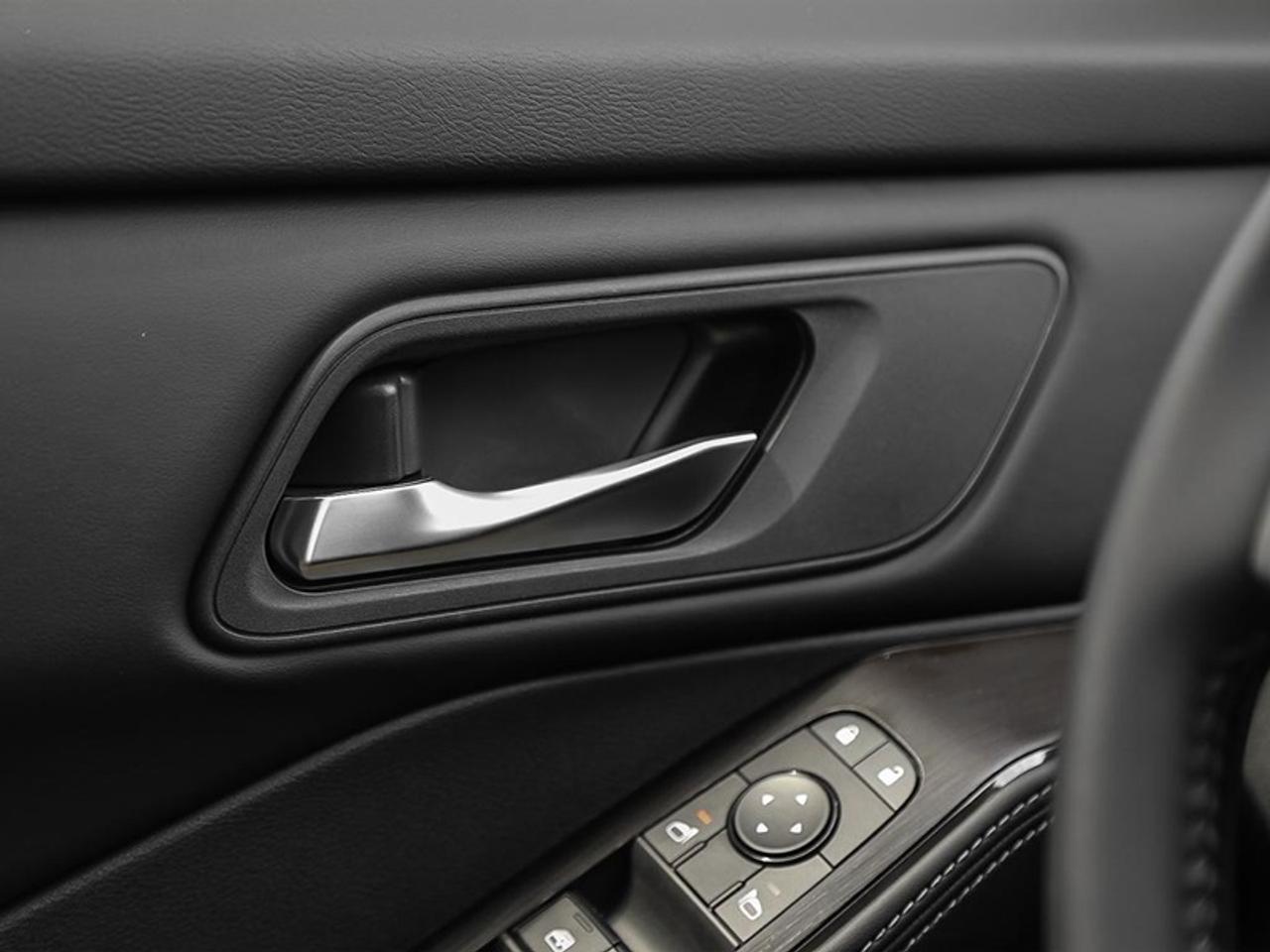 2026 Nissan Rogue S  - Heated Seats -  Remote Start Photo