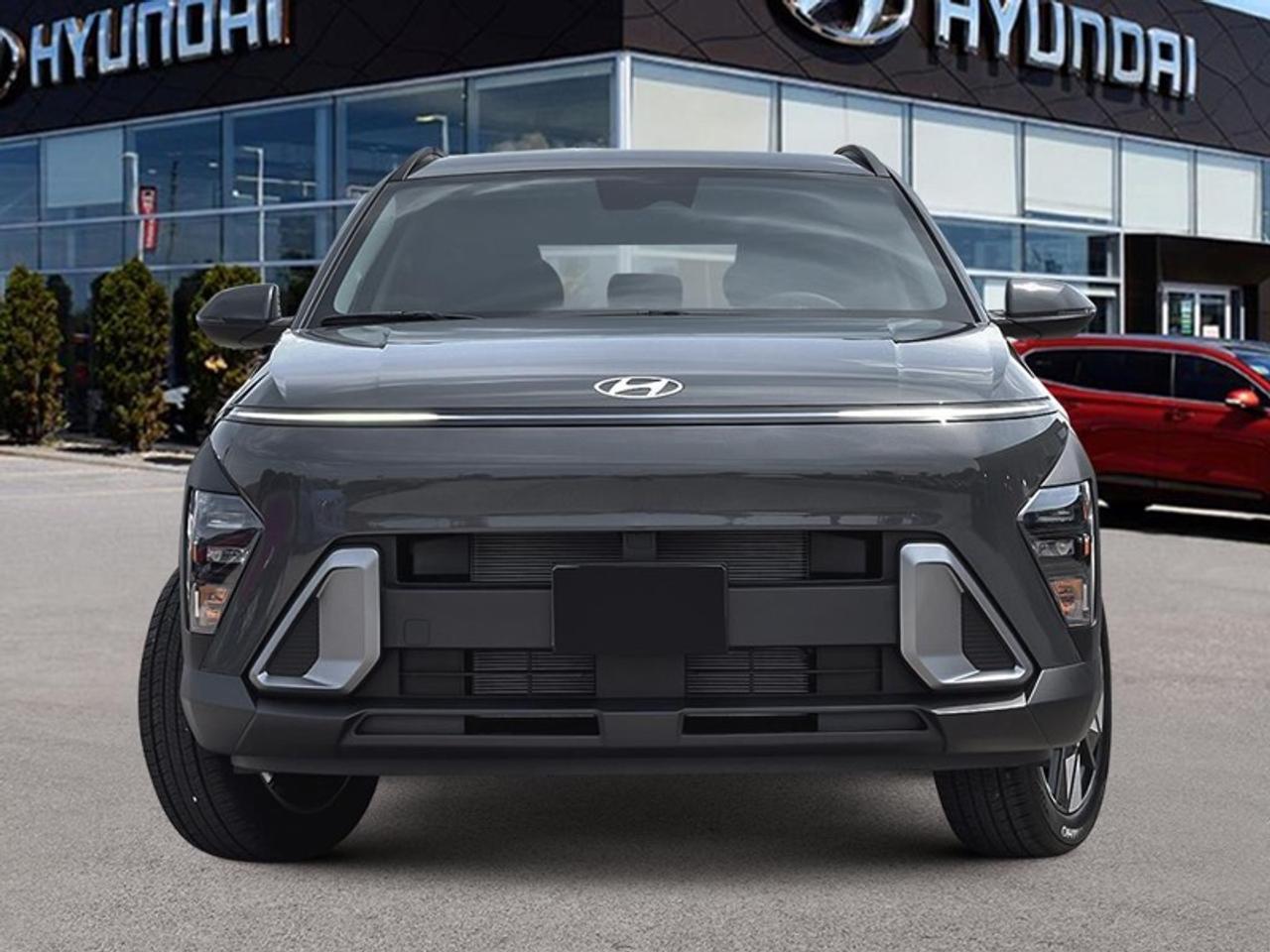2026 Hyundai KONA Preferred AWD  - Heated Seats - $117.36 /Wk Photo