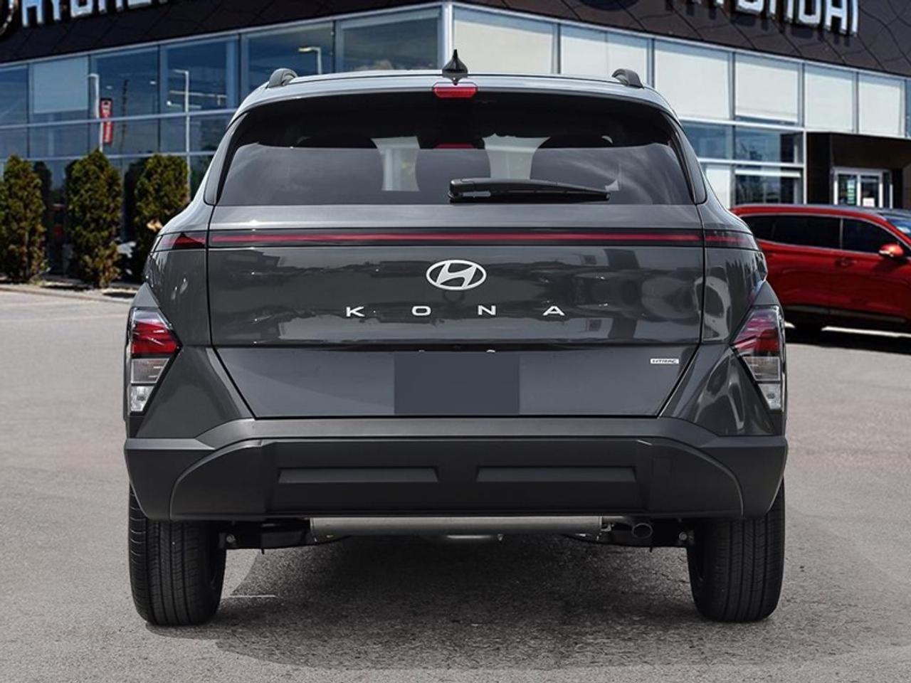 2026 Hyundai KONA Preferred AWD  - Heated Seats - $117.36 /Wk Photo