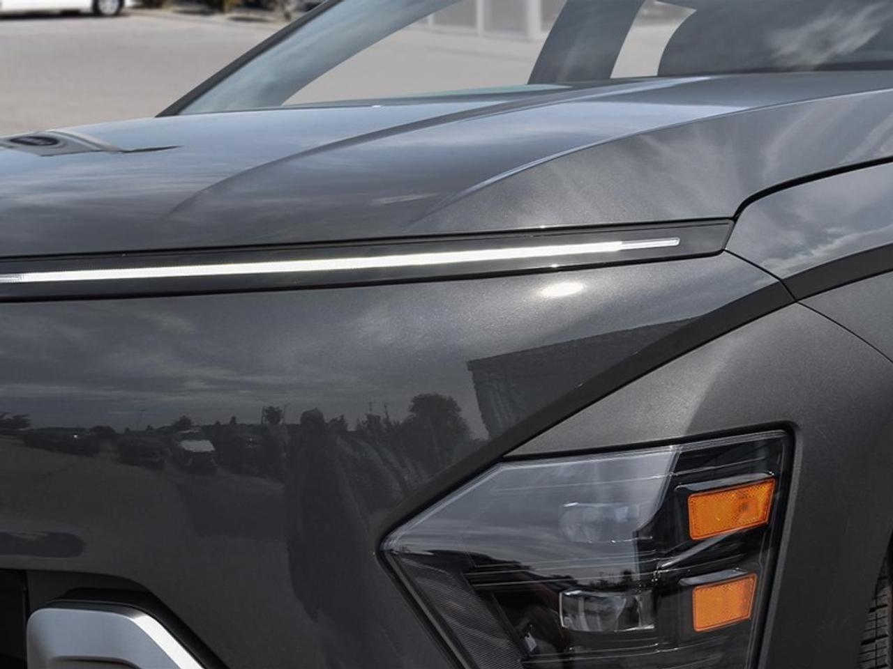 2026 Hyundai KONA Preferred AWD  - Heated Seats - $117.36 /Wk Photo