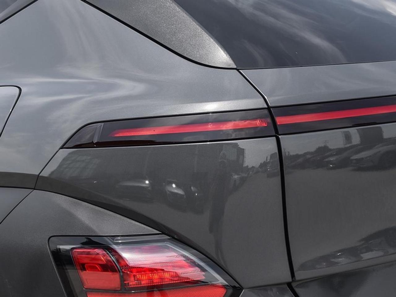 2026 Hyundai KONA Preferred AWD  - Heated Seats - $117.36 /Wk Photo