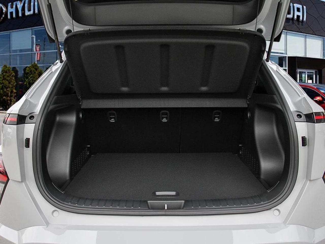 2026 Hyundai KONA N Line Ultimate AWD w/Two-Tone Roof  - $143.20 /Wk Photo