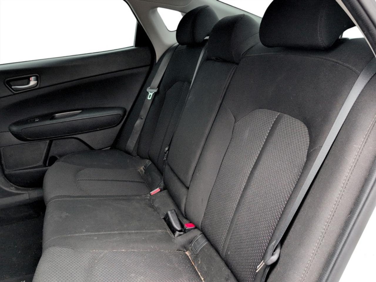 2018 Kia Optima LX + Photo