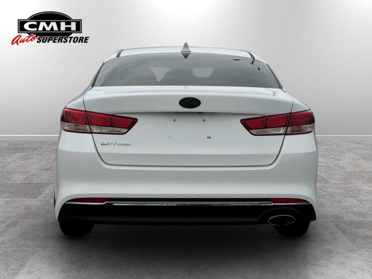 2018 Kia Optima LX +  **BLUETOOTH - HTD SEATS** Photo3