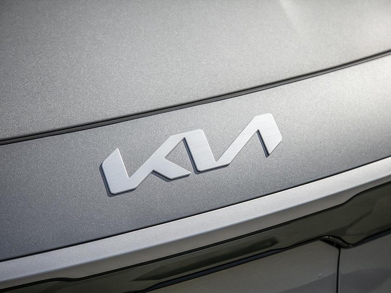 2026 Kia NIRO EV Wind + Photo
