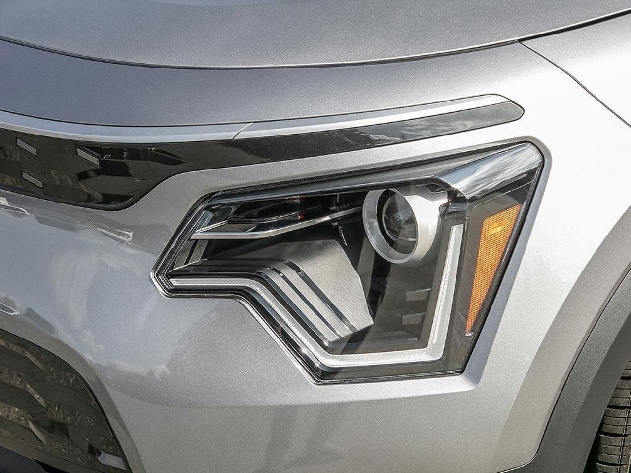 2026 Kia NIRO EV Wind + Photo