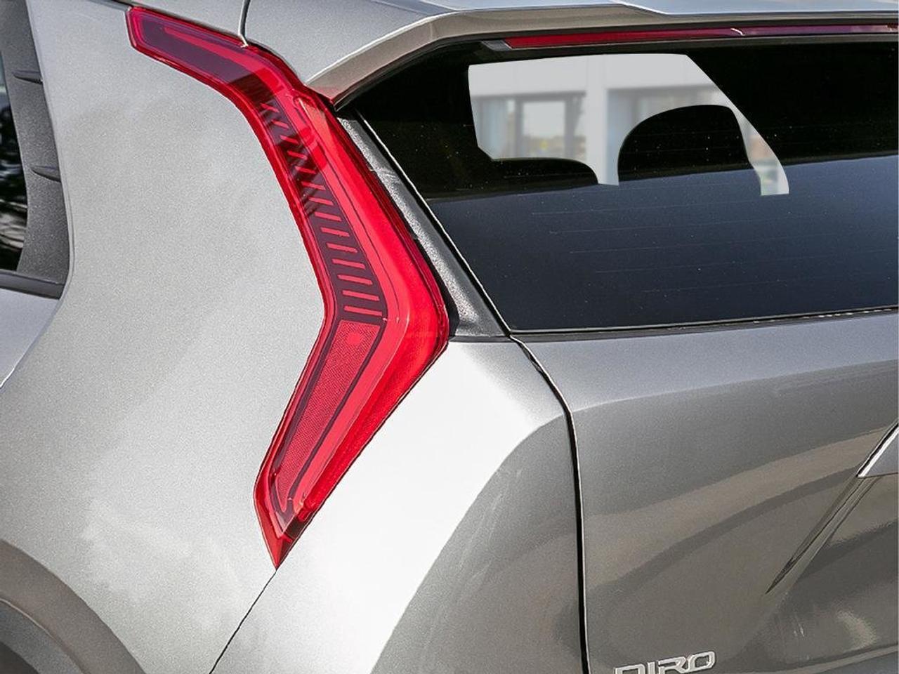 2026 Kia NIRO EV Wind + Photo
