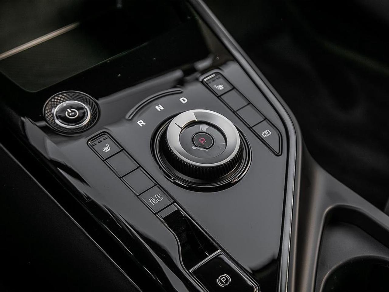 2026 Kia NIRO EV Wind + Photo