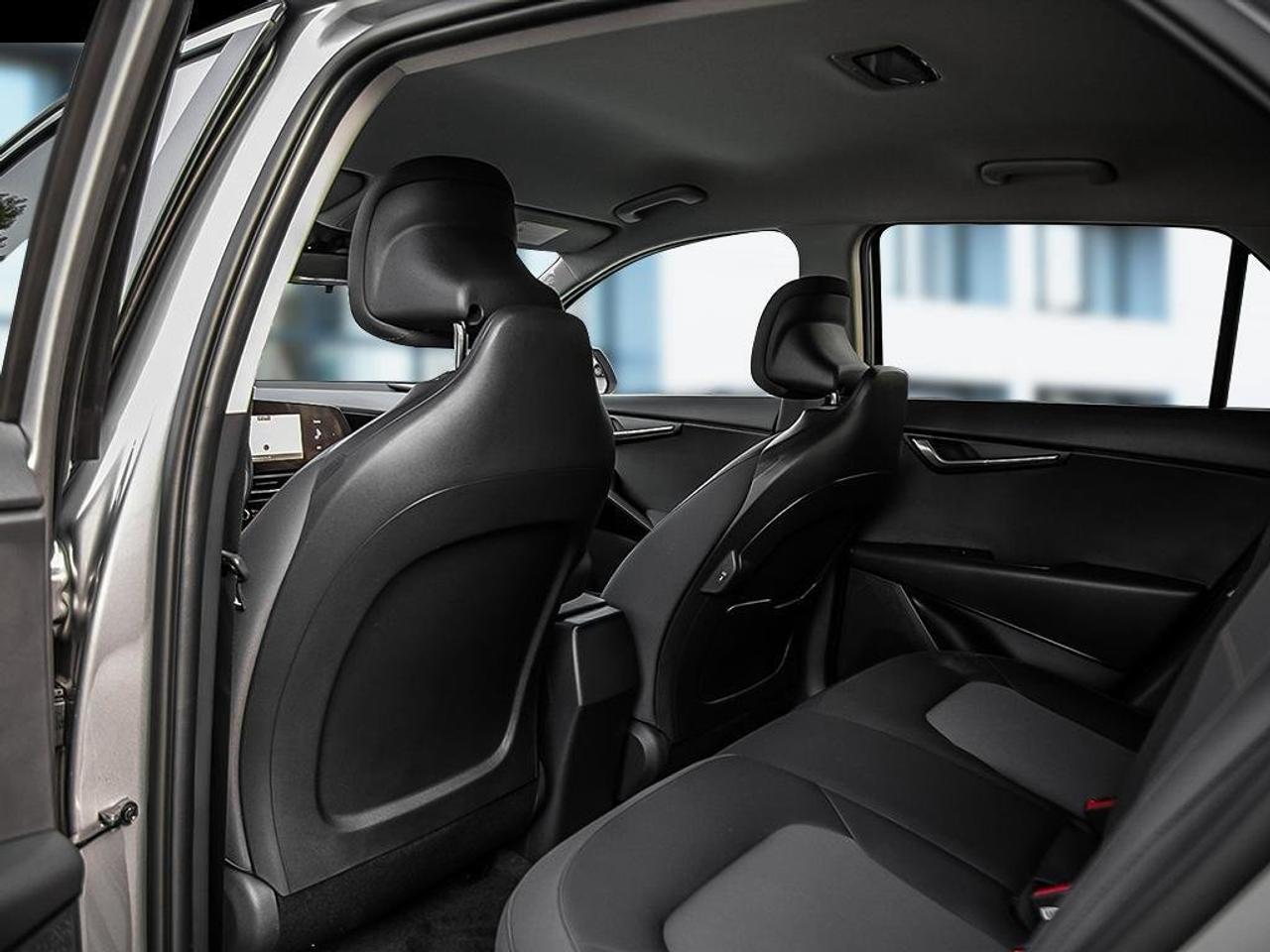 2026 Kia NIRO EV Wind + Photo
