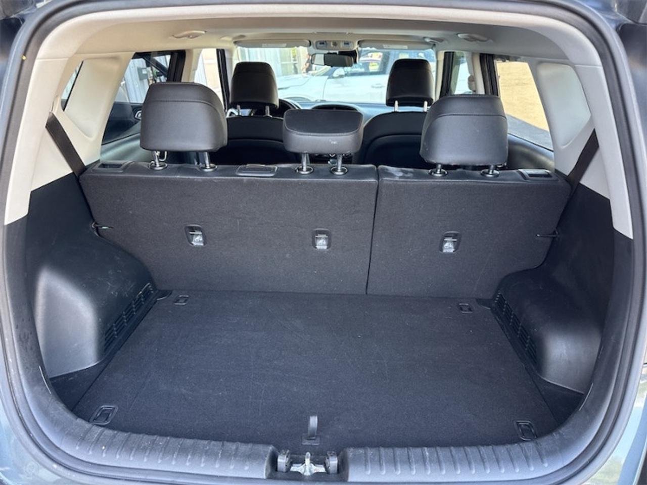 2021 Kia Soul EX+  Sunroof - $133 B/W - Low Mileage Photo