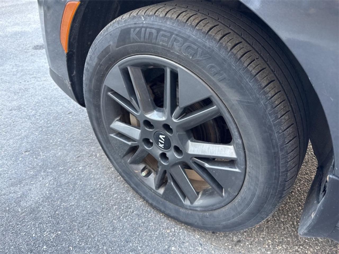 2021 Kia Soul EX+  Sunroof - $133 B/W - Low Mileage Photo