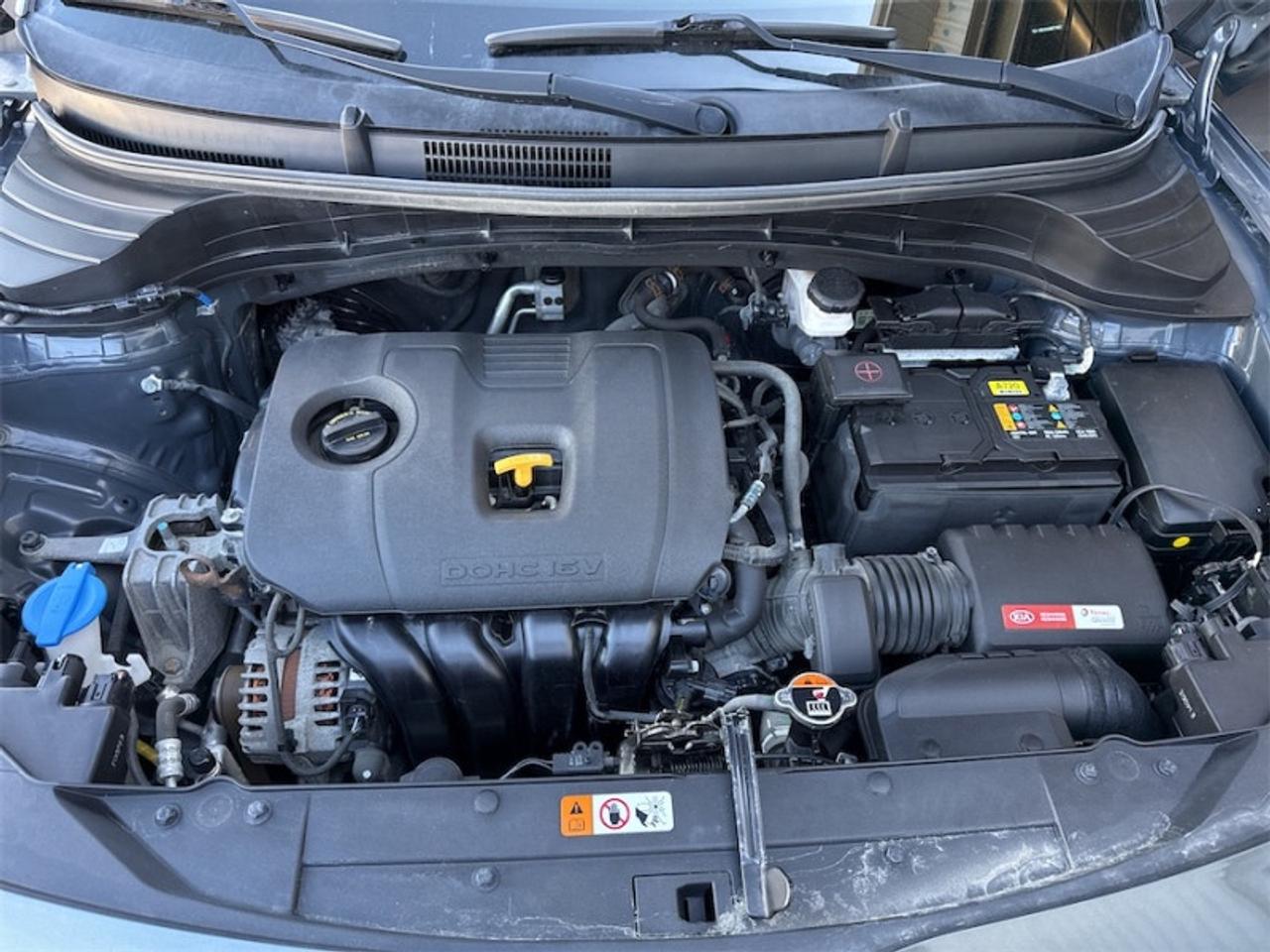 2021 Kia Soul EX+  Sunroof - $133 B/W - Low Mileage Photo