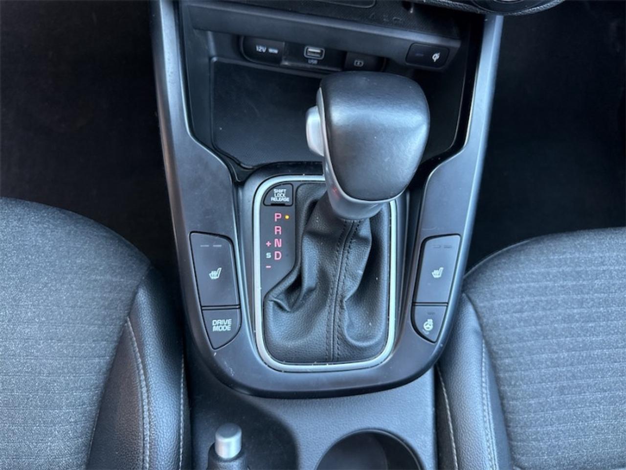 2021 Kia Soul EX+  Sunroof - $133 B/W - Low Mileage Photo
