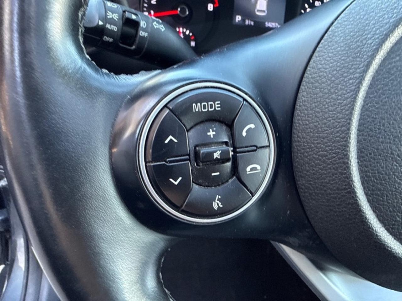 2021 Kia Soul EX+  Sunroof - $133 B/W - Low Mileage Photo