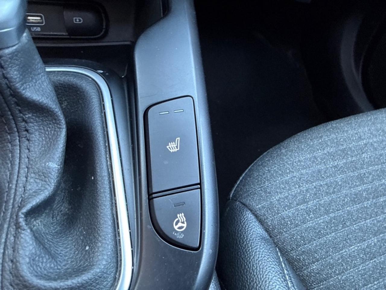 2021 Kia Soul EX+  Sunroof - $133 B/W - Low Mileage Photo