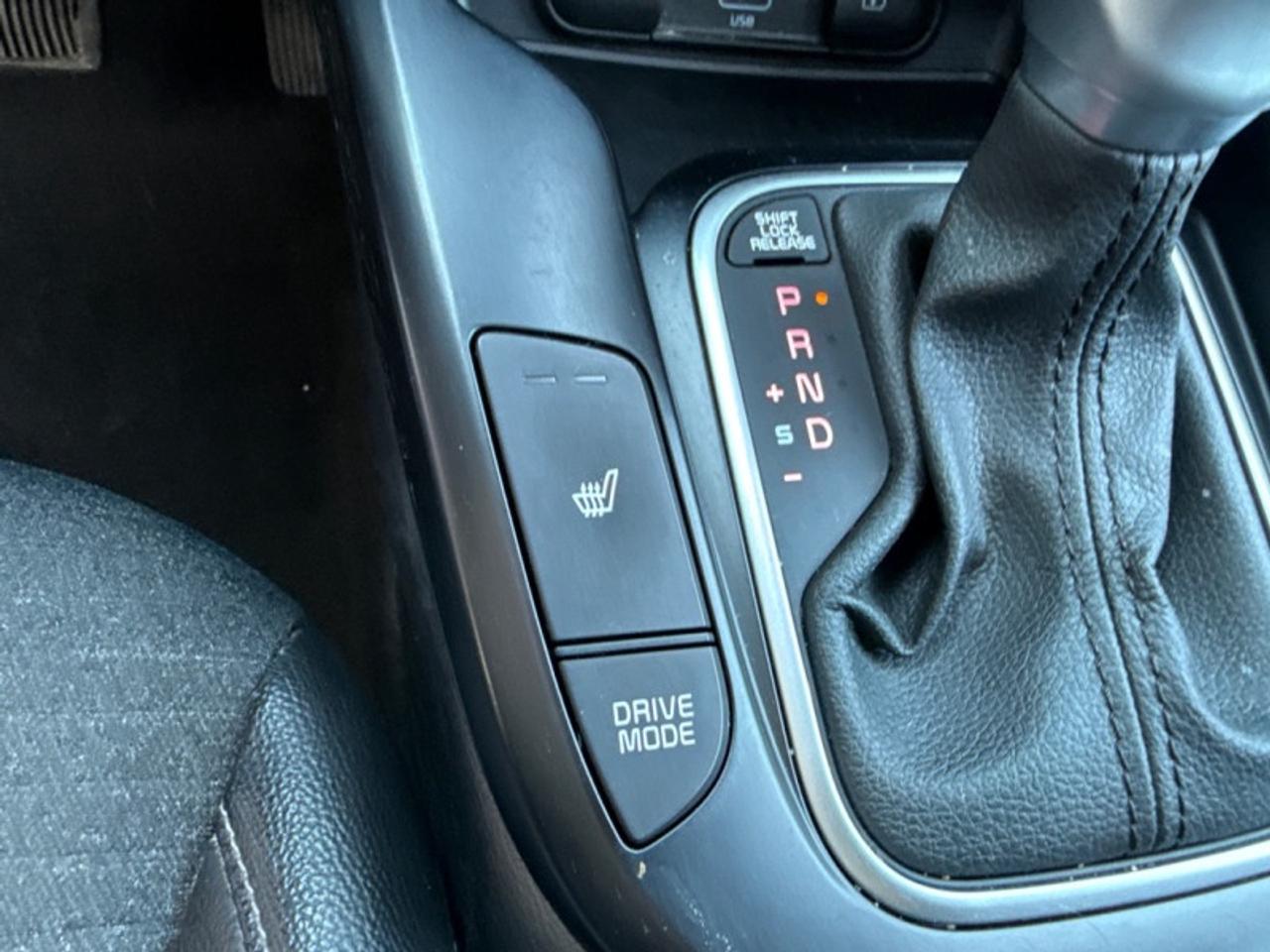 2021 Kia Soul EX+  Sunroof - $133 B/W - Low Mileage Photo