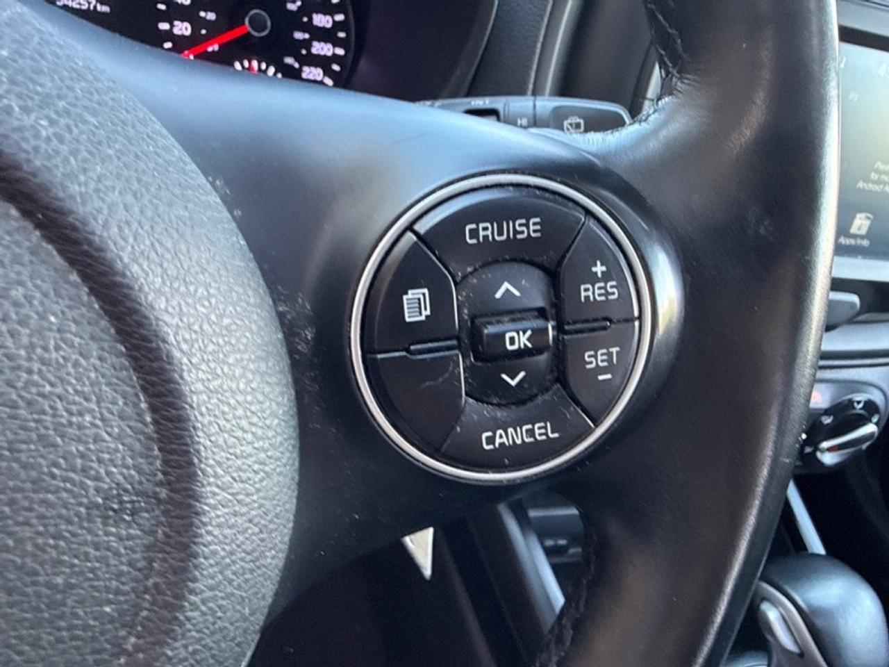 2021 Kia Soul EX+  Sunroof - $133 B/W - Low Mileage Photo