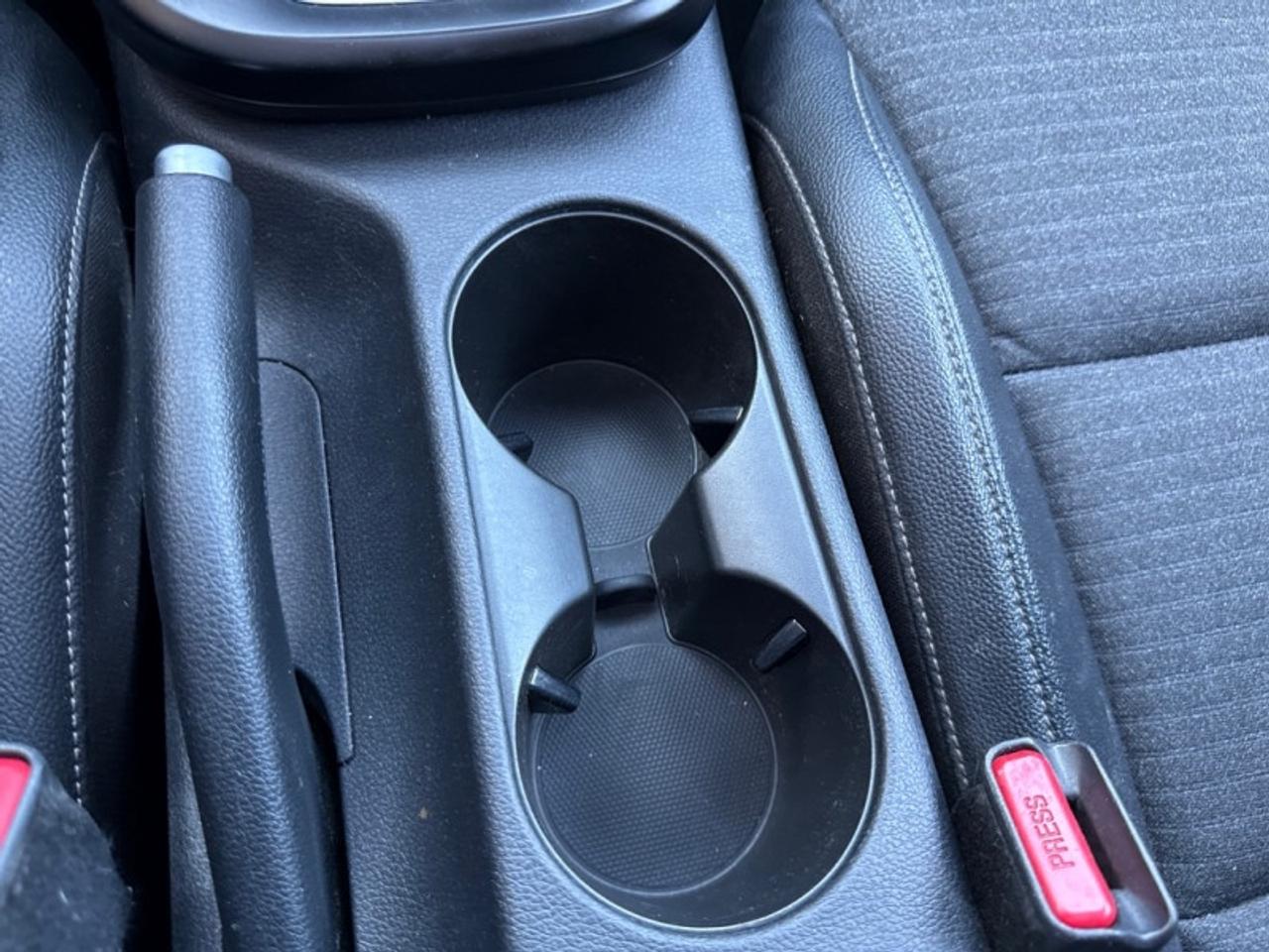 2021 Kia Soul EX+  Sunroof - $133 B/W - Low Mileage Photo