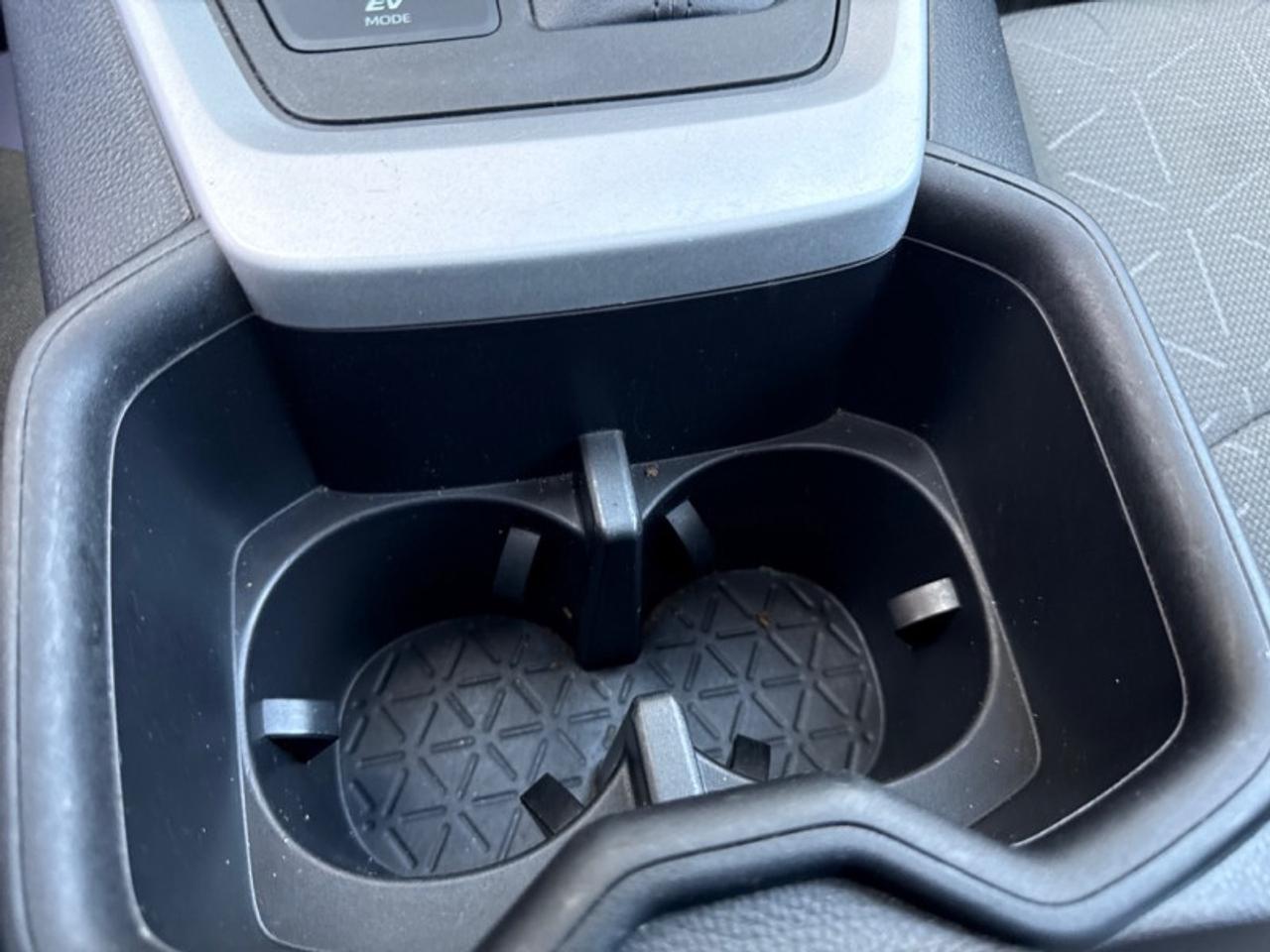 2022 Toyota RAV4 Hybrid XLE  Sunroof - $275 B/W Photo