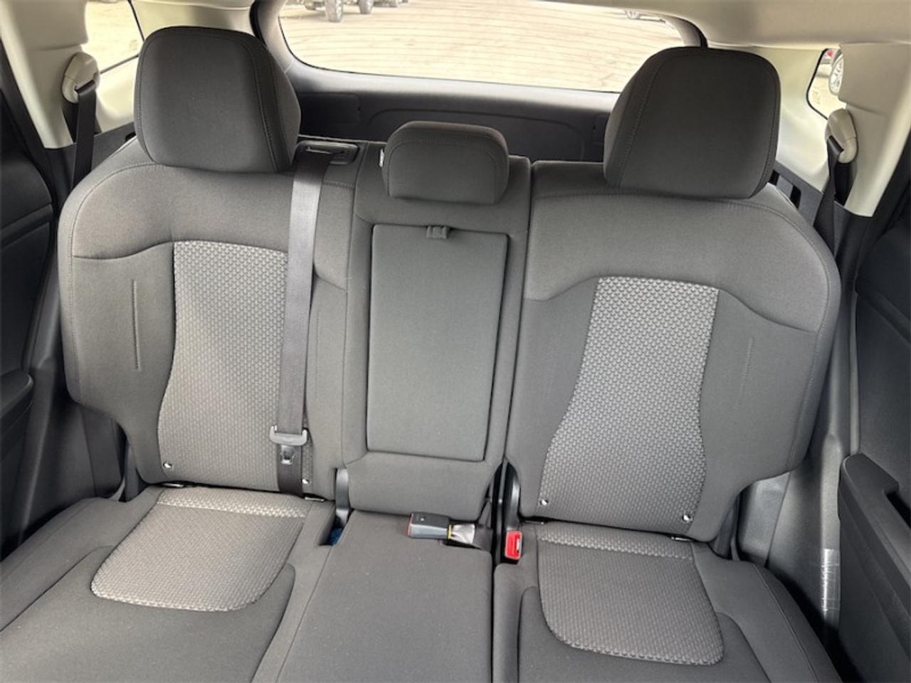 2026 Kia Sportage LX  - Heated Seats - $257 B/W Photo