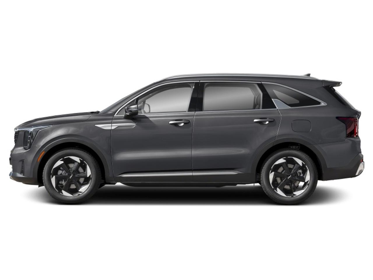2026 Kia Sorento Hybrid EX  - Power Liftgate -  Heated Seats - $338 B/W Photo0