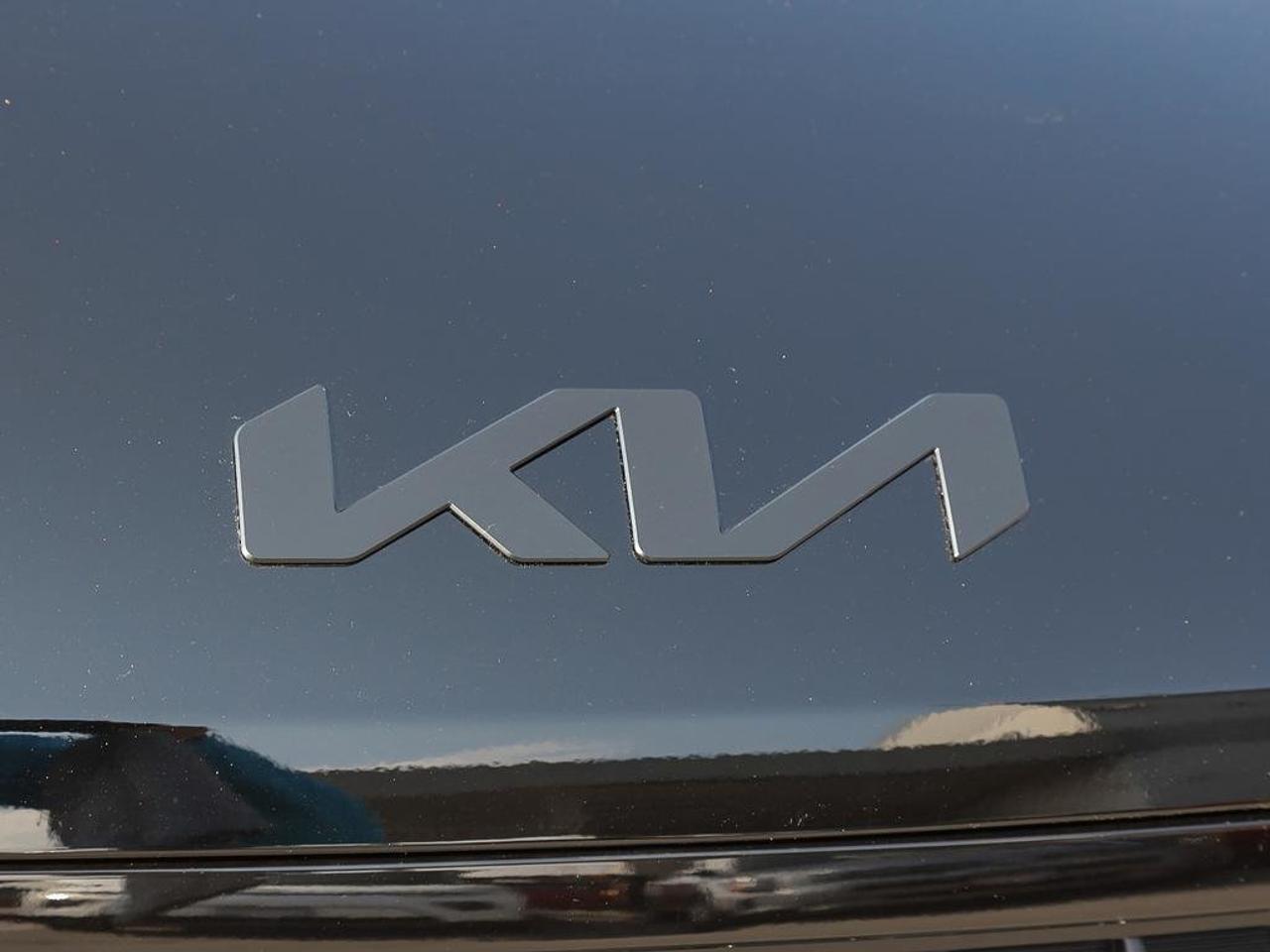2026 Kia Carnival SX+ Photo